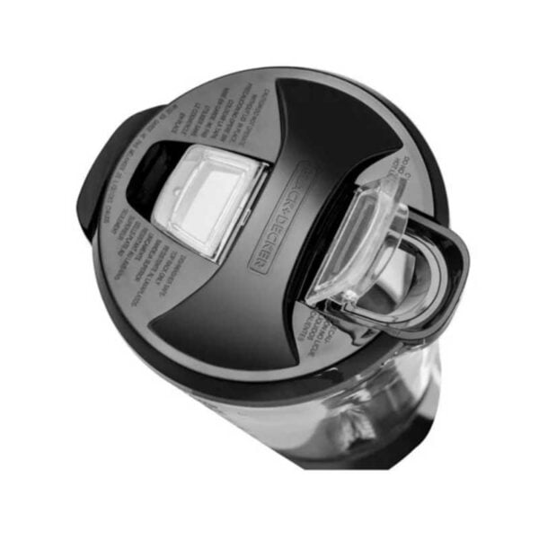 Licuadora Black+Decker Durapro 4 Cuchillas 10 Velocidades - Image 2