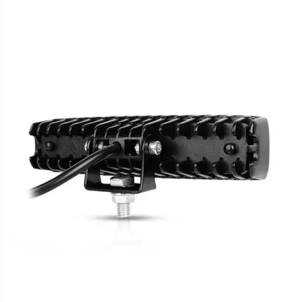 Exploradoras Lineales 20 Leds bicolor Multivoltaje  3 Cables - Image 2