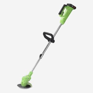 Guadaña Herramienta Podadora Cortacésped Portátil Jardinería