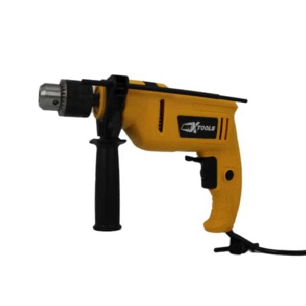 Taladro Percutor 650W Atornillador Eléctrico 13mm Maxtools - Image 4