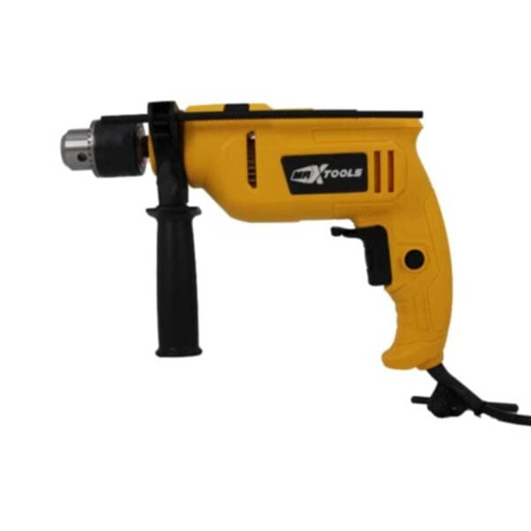 Taladro Percutor 650W Atornillador Eléctrico 13mm Maxtools - Image 3