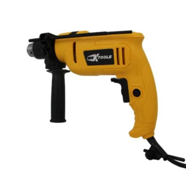 Taladro Percutor 650W Atornillador Eléctrico 13mm Maxtools - Image 2