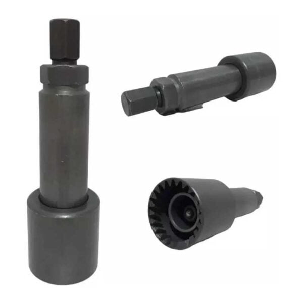 Extractor De Piñón De Cigüeñal Árbol De Levas Para Motos - Image 2