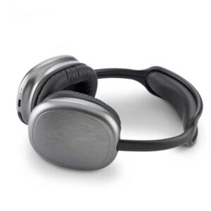 Diadema Harlem Audífonos Bluetooth auriculares acolchados