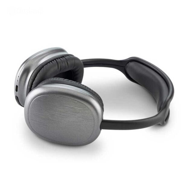 Diadema Harlem Audífonos Bluetooth auriculares acolchados
