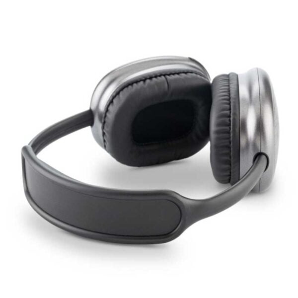Diadema Harlem Audífonos Bluetooth auriculares acolchados - Image 2