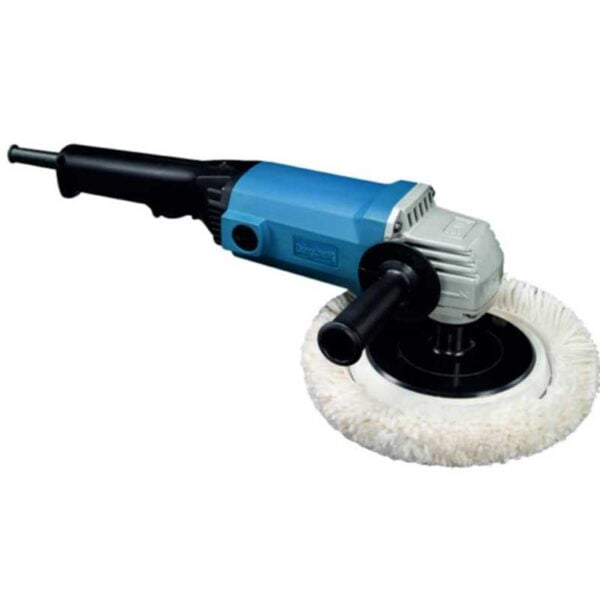 Polichadora Para Carro Profesional 110V Disco 6 Pulgadas - Image 3
