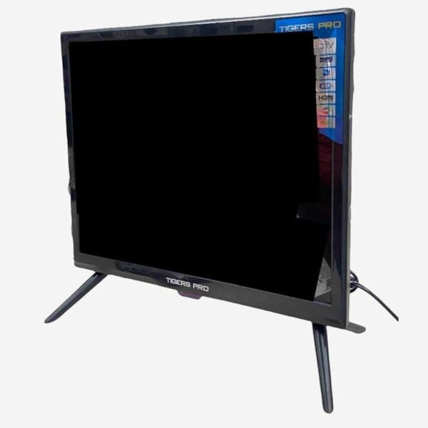 Televisor 19" Pulgadas TG TDT Incorporada Conexión 110/12v