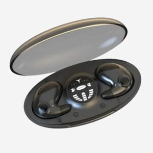 Mini auriculares inalámbricos TWS IPX5 Resistente Al Agua