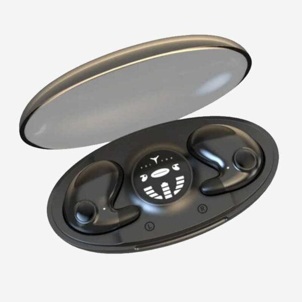 Mini auriculares inalámbricos TWS IPX5 Resistente Al Agua