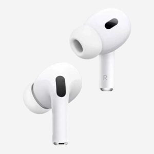 Audífonos Inalámbricos Tipo AirPods Pro Originales Blancos