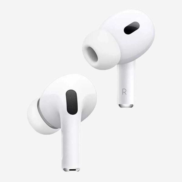 Audífonos Inalámbricos Tipo AirPods Pro Originales Blancos