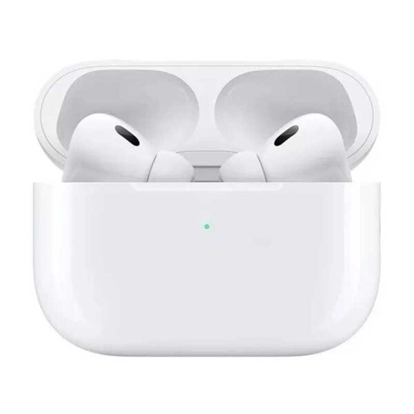 Audífonos Inalámbricos Tipo AirPods Pro Originales Blancos - Image 3