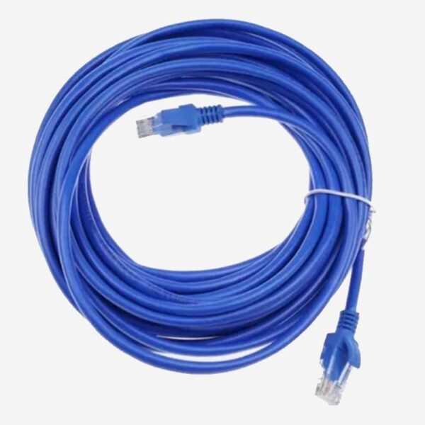 Cable Lan De Internet 30 Metros Largo Cable Ethernet UTP