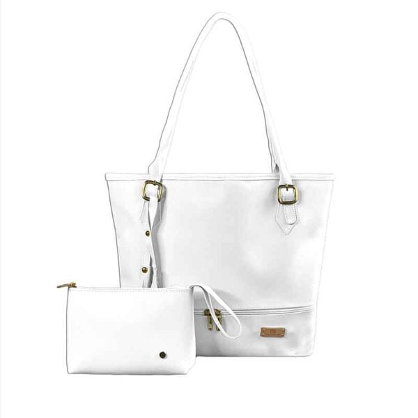 Bolso Cartera Casual De Dama Karla Chacon Asia Elegante - Image 2