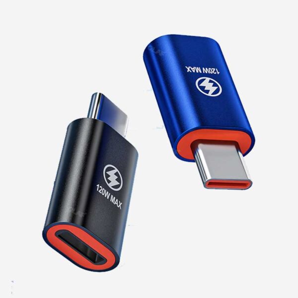 Adaptador para cable USB de Phone iOS a Tipo C Para Carga