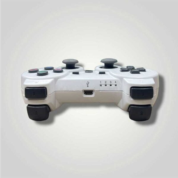 Control De Play 3 Inalámbrico Sony PS3 Dualshock Bluetooth-2