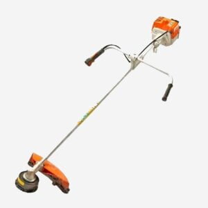 Guadaña Profesional STIHL FS450 Gasolina Con Accesorios