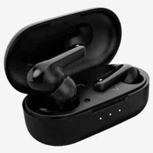 Auriculares Haylou Gt Series Gt3 Deportivos Pro Negro