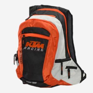 bolso Maleta KTM Ogio Dakar 1960 Original De 20 Litros