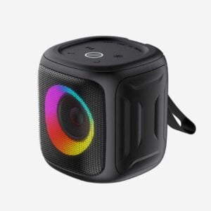 Parlante Havit A-80 Bluetooth Multicolor Led RGB USB