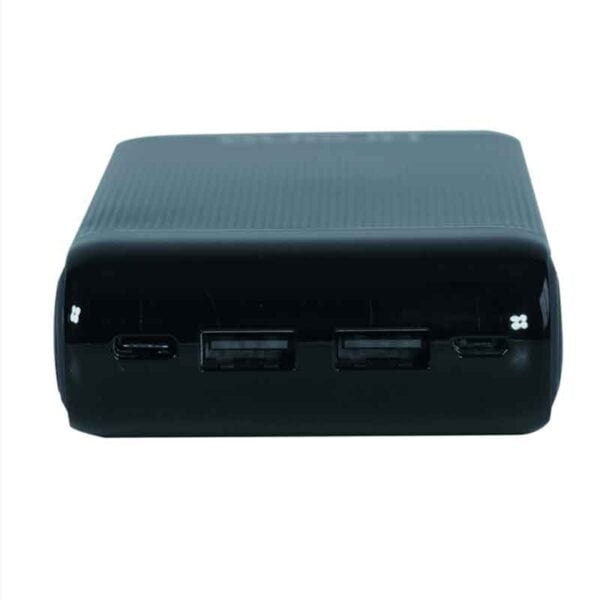 Power Bank M15 Batería 10000 MAH Krono Pantalla LCD - Image 2