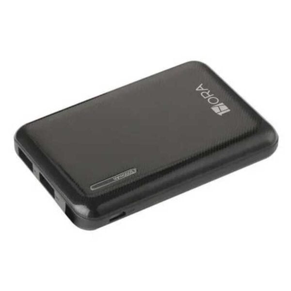 Power Bank Portátil Batería Capacidad 5000 MAH Original - Image 3
