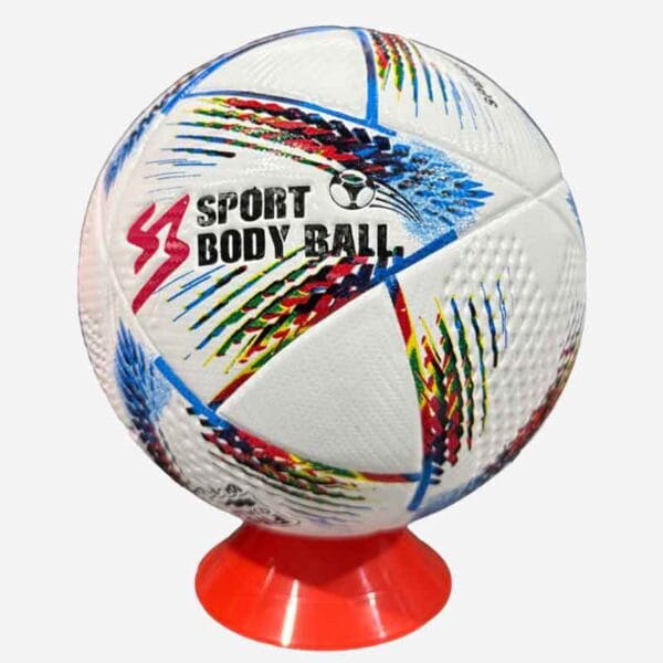 Balón Del Mundial 2022 Balón Fútbol Fifa Qatar #5