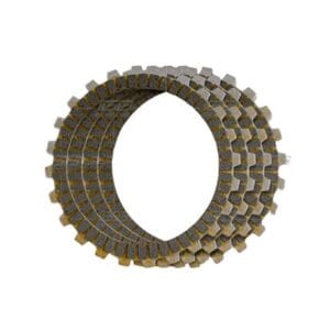 Discos De Clutch CB 110 DREAM NEO 110 - CB PRO 125 REVO
