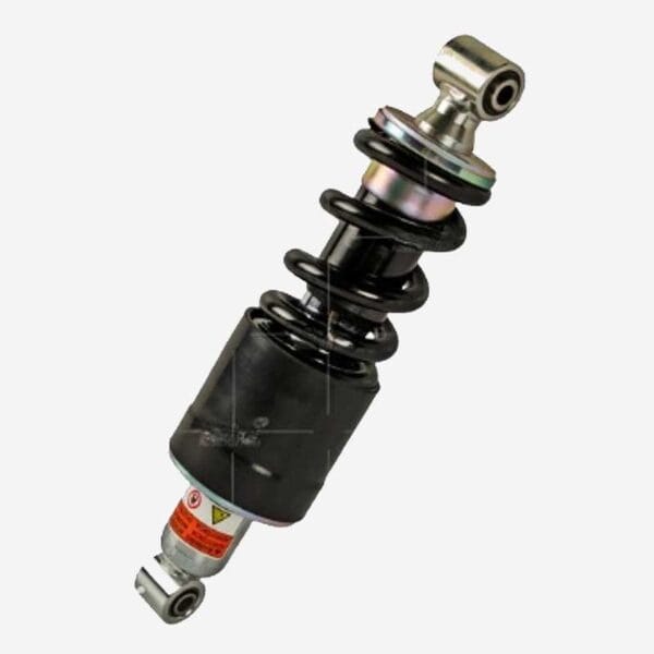 Amortiguador DR 150 Amortiguador Trasero / SUKIPARTS