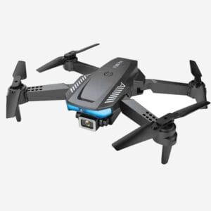 Dron F185 Pro Mini Drone Plegable F185 Camara Dual 4K