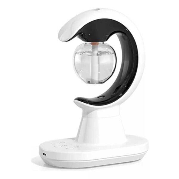 Lampara Mata Mosquitos Con Difusor De Aromas