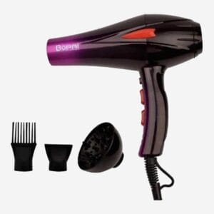 Secador De Cabello Bopai Profesional BP-5500