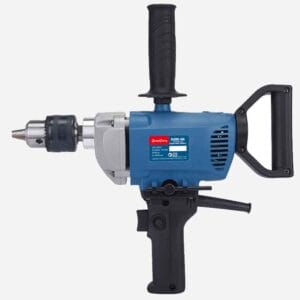 Taladro De Rotación Profesional Trabajo Pesado DJZ03-16A
