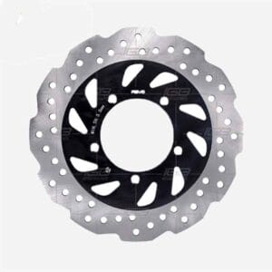 Disco De Freno Delantero BWS 125 X - X FI | Marca REVO