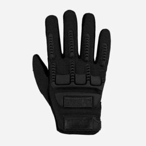 Guantes Tácticos Moto Antideslizantes Dedo Largo GTOU01