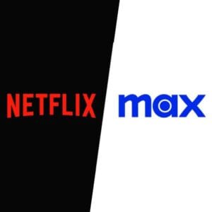 Combo NETFLIX y HBO MAX 1 Pantalla X 30 Días | Lanshoppe
