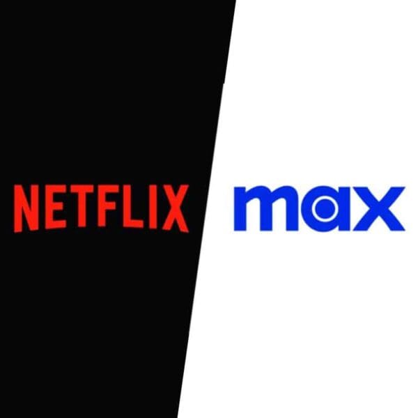 Combo NETFLIX y HBO MAX 1 Pantalla X 30 Días | Lanshoppe