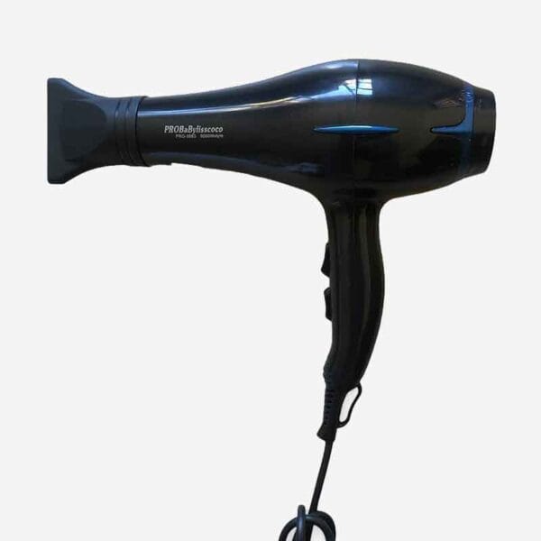 Secador Babyliss Pro Coco Secador De Cabello 5000 w
