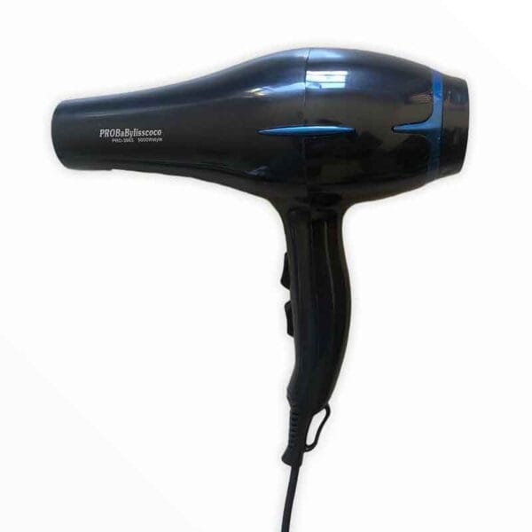 Secador Babyliss Pro Coco Secador De Cabello 5000 w - Image 3