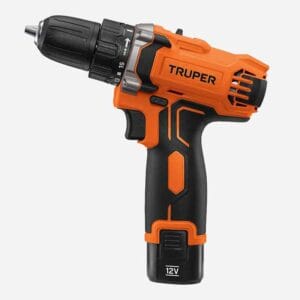 Taladro Inalámbrico Truper 12v 3/8" Profesional 18653