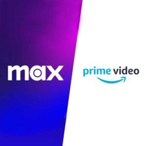 Combo HBO MAX y PARAMOUNT PRIME VIDEO 1 Pantalla X 30 Dias