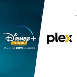 Combo DISNEY PREMIUM y PLEX 1 Pantalla X 30 Días
