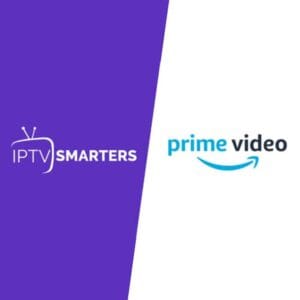 Combo IPTV y AMAZON PRIME VIDEO 1 Pantalla X 30 Días