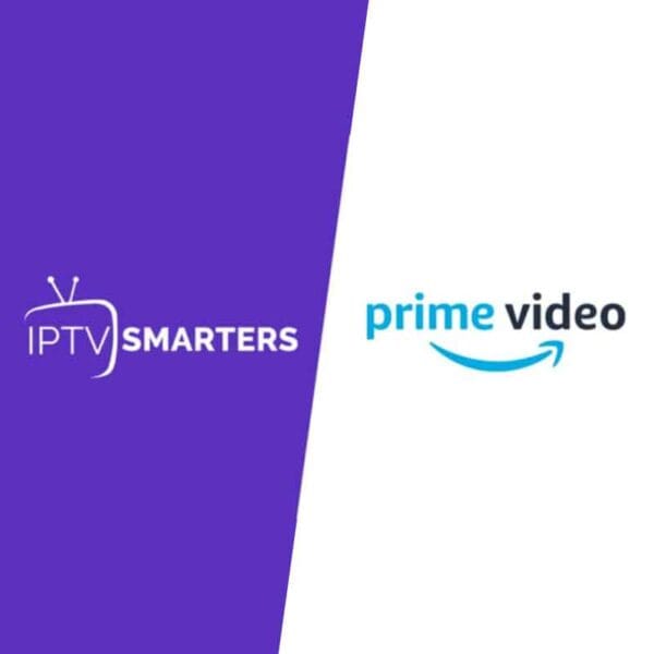Combo IPTV y AMAZON PRIME VIDEO 1 Pantalla X 30 Días