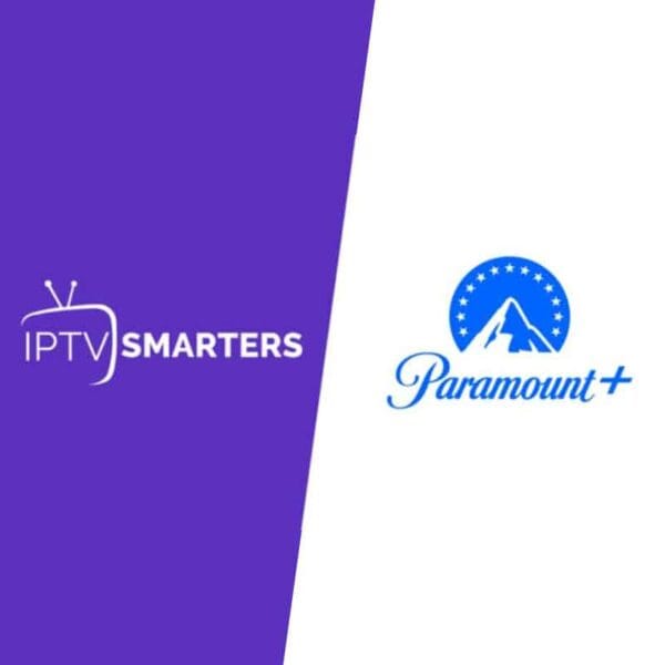 Combo IPTV y PARAMOUNT PLUS 1 Pantalla x 30 Días