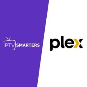 Combo IPTV y PLEX 1 Pantalla X 30 Días | Lanshoppe