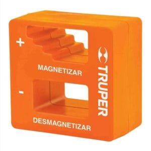 Magnetizador y Desmagnetizador Truper Imantador 14141
