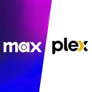 Combo HBO MAX y PLEX 1 Pantalla X 30 Días | Lanshoppe