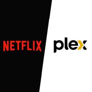 Combo NETFLIX y PLEX 1 Pantalla X 30 Días | Lanshoppe